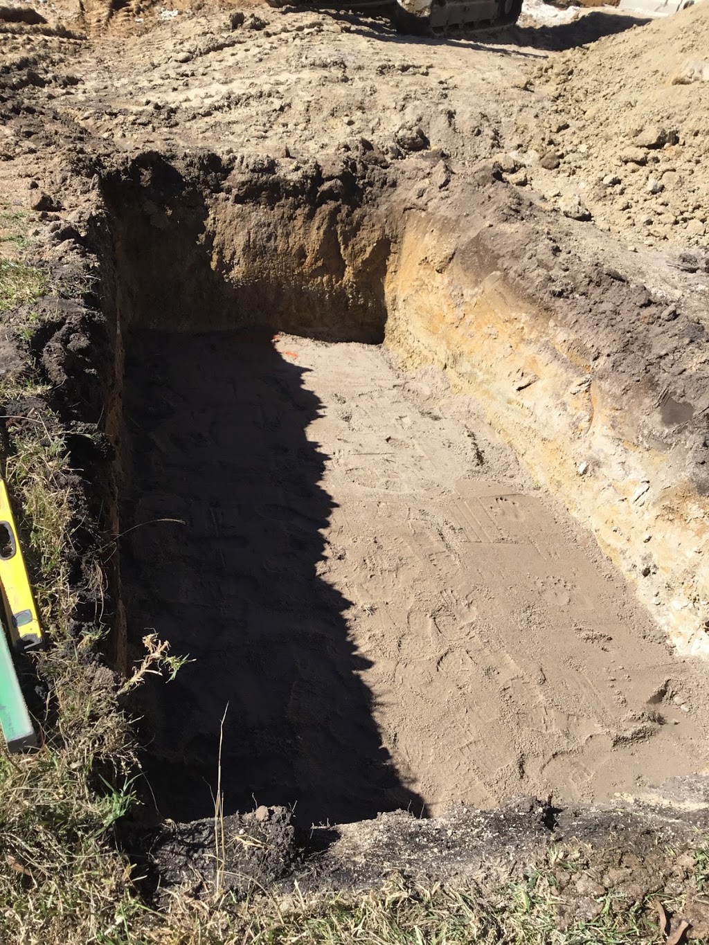 Gleeson Waste Water Services | 547 Hermitage Emuvale Rd, Junabee QLD 4370, Australia | Phone: 0408 061 050
