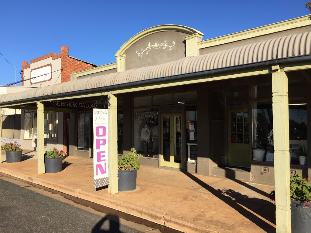 Gateway Gifts | 96 Bolaro St, Dunedoo NSW 2844, Australia