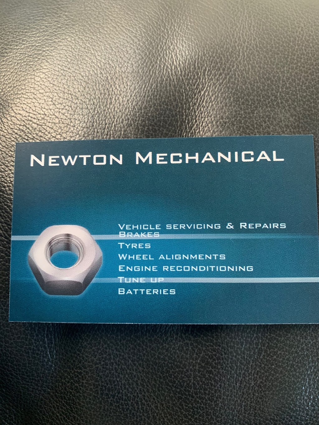 Newton mechanical | car repair | newton mechanical, Shed 5/780 South Rd, Penguin TAS 7316, Australia | 0364372626 OR +61 3 6437 2626