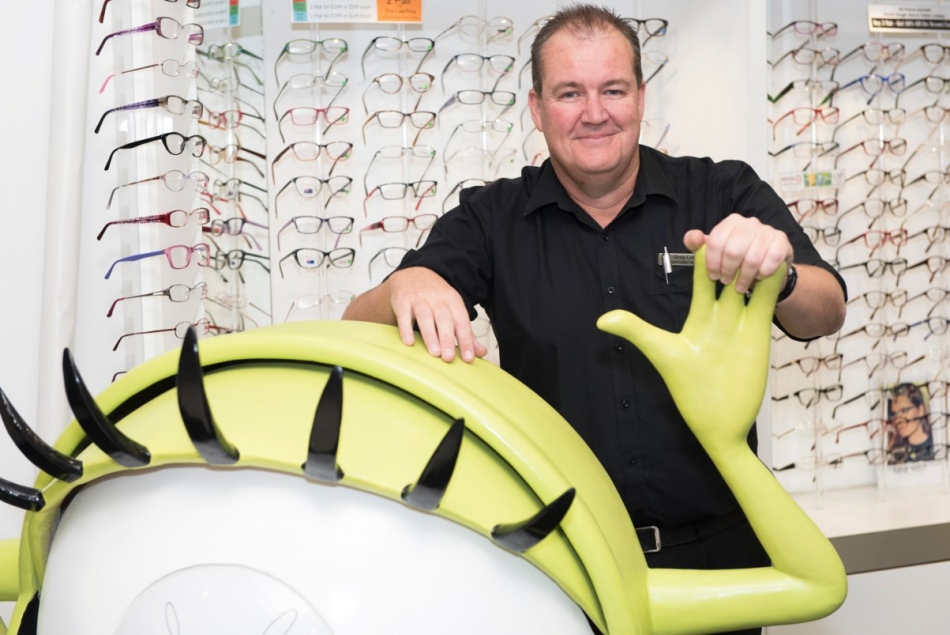 Greg Luke Optometrist | health | SP017 Toormina Gardens, 5 Toormina Rd, Toormina NSW 2452, Australia | 0266589114 OR +61 2 6658 9114