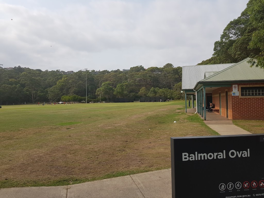 Public Toilets Balmoral | The Esplanade, Mosman NSW 2088, Australia | Phone: (03) 9249 4000