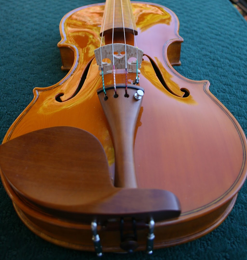 Ferguson Strings | 20 Florence St, Brighton East VIC 3187, Australia | Phone: 0406 225 193