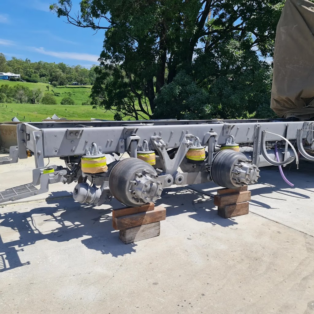 Mjw spraypainting | 8645 Mount Lindesay Hwy, Laravale QLD 4285, Australia | Phone: 0411 428 799