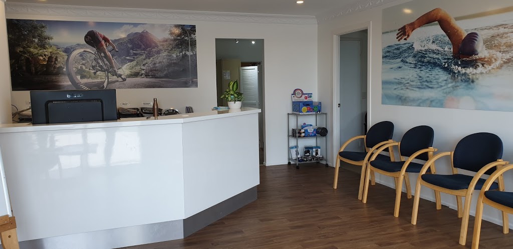 Runaway Bay Physiotherapy & Sports Medicine | 143 Bayview St, Runaway Bay QLD 4216, Australia | Phone: (07) 5563 8342