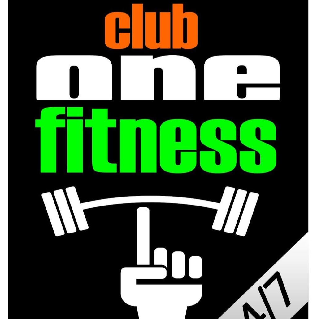 Club One Fitness | gym | Shop 10/96 McLaughlin Rd, Bentley Park QLD 4869, Australia | 0740450267 OR +61 7 4045 0267