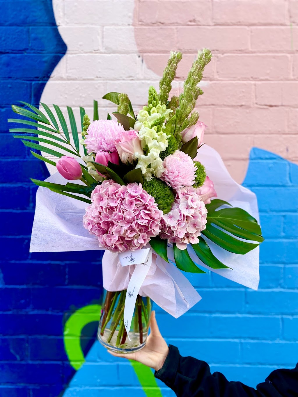 Funky Flowers | Shop 1/359-363 Rocky Point Rd, Sans Souci NSW 2219, Australia | Phone: (02) 9540 3557