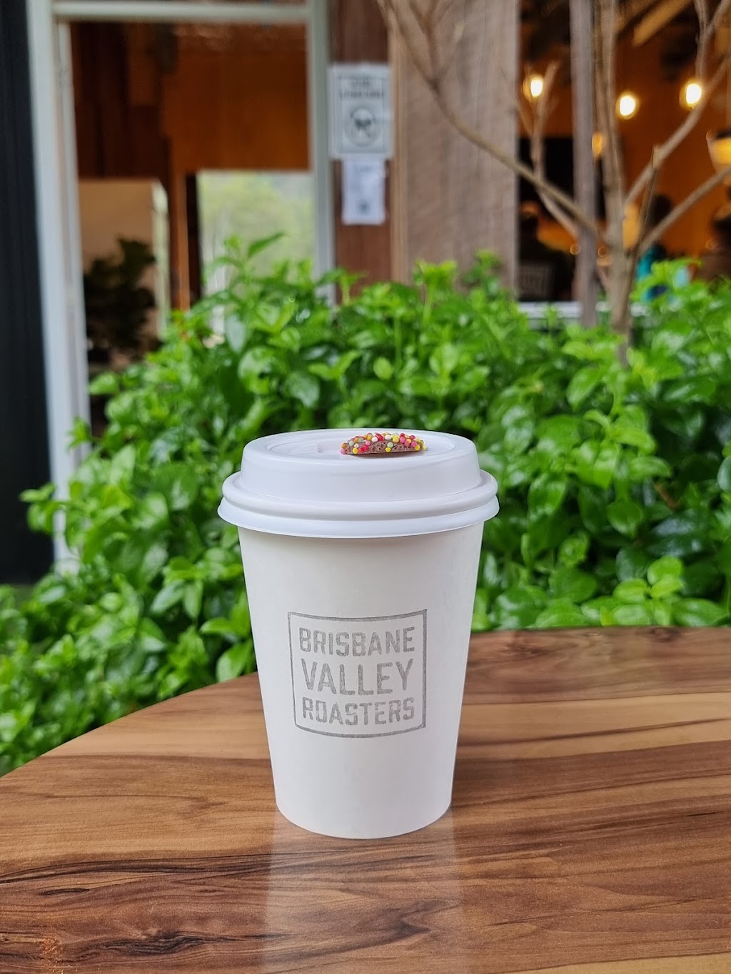 Brisbane Valley Roasters | 15 Peters St, Esk QLD 4312, Australia | Phone: (07) 5424 1689
