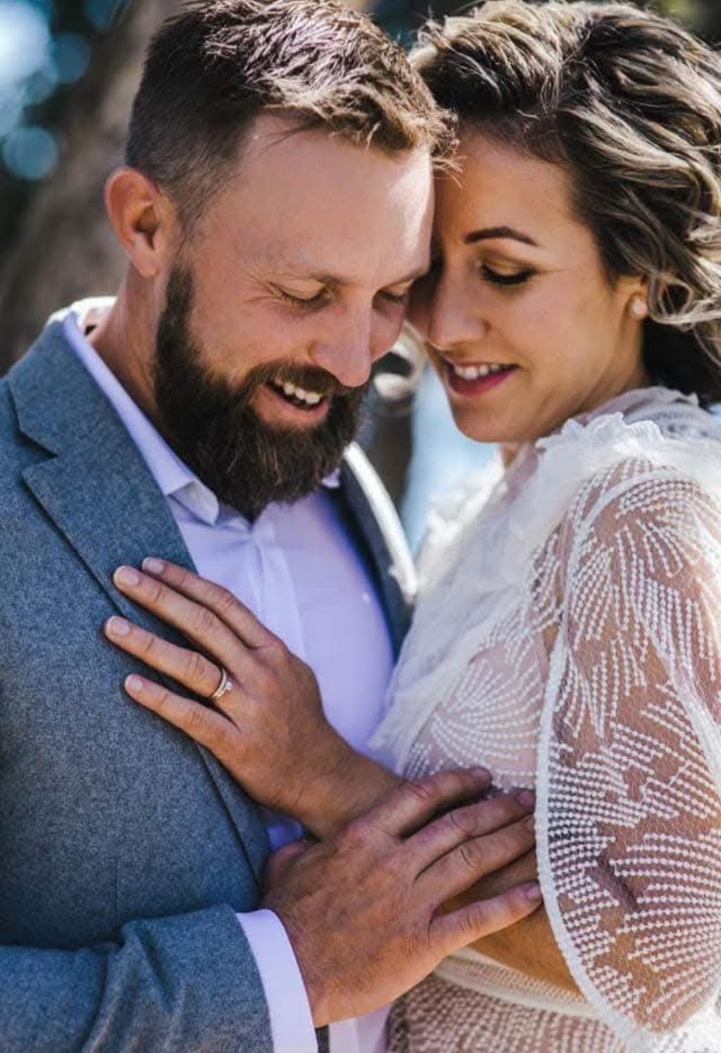 Robyn Geiger Marriage Celebrant | Unit 58/32 Headland Dr, Haliday Bay QLD 4740, Australia | Phone: 0419 664 852