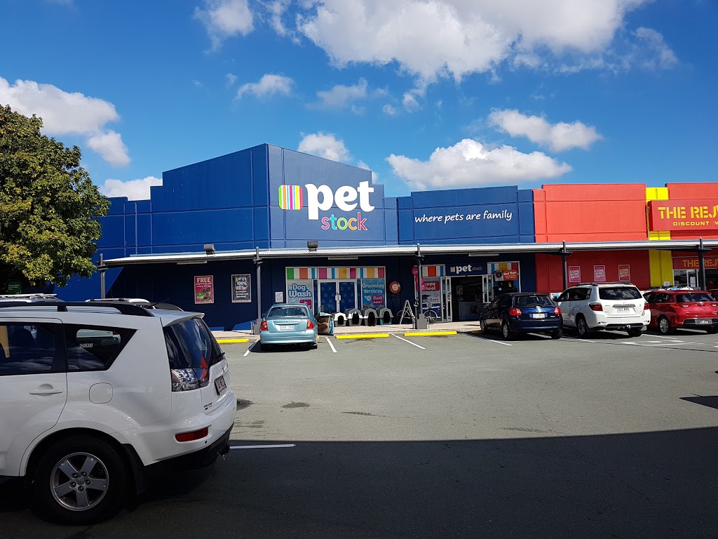 PETstock Keperra | Great Western Shopping Centre, h01/1028 Samford Rd, Keperra QLD 4054, Australia | Phone: (07) 3351 7244