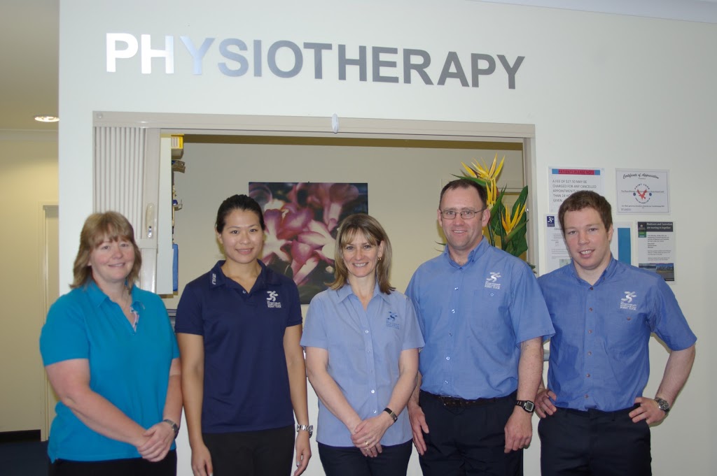 The Physiotherapy & Sports Injury Clinic Point Cook | 5 Boardwalk Blvd, Point Cook VIC 3030, Australia | Phone: (03) 9395 2048