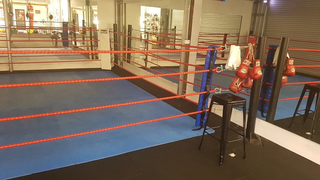Urban Boxer - Boxing & Fitness | 122B Mulcahy Rd, Pakenham VIC 3810, Australia | Phone: 0447 762 444