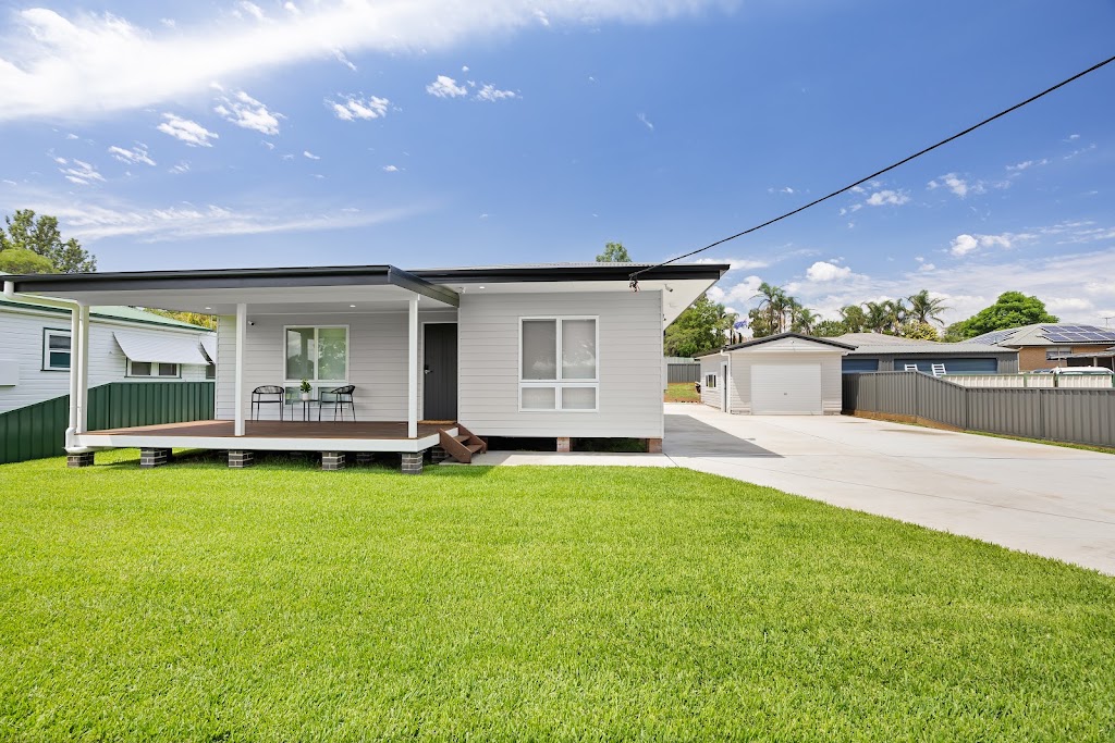 Sydney Street Stays | 186 Sydney St, Muswellbrook NSW 2333, Australia | Phone: 0438 245 206
