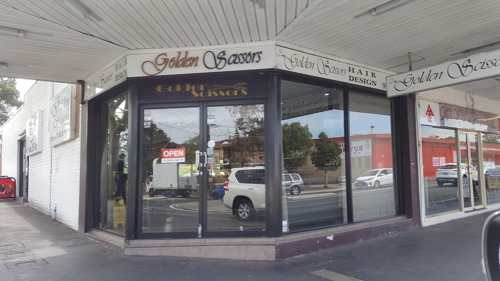 Golden Scissor Styles. | 220 Waldron Rd, Chester Hill NSW 2162, Australia | Phone: (02) 9738 8995