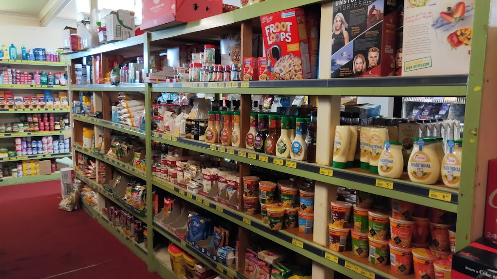 Friendly Grocer | 71 Stockyard St, Cunnamulla QLD 4490, Australia | Phone: (07) 4655 1214