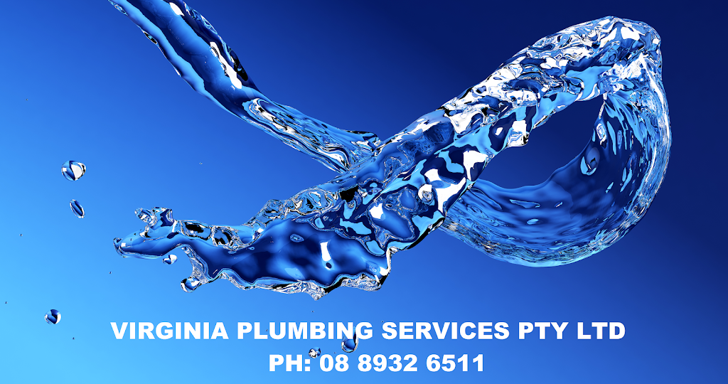 Virginia Plumbing Services Pty Ltd | 1/13 McCourt Rd, Yarrawonga NT 0830, Australia | Phone: (08) 8932 6511