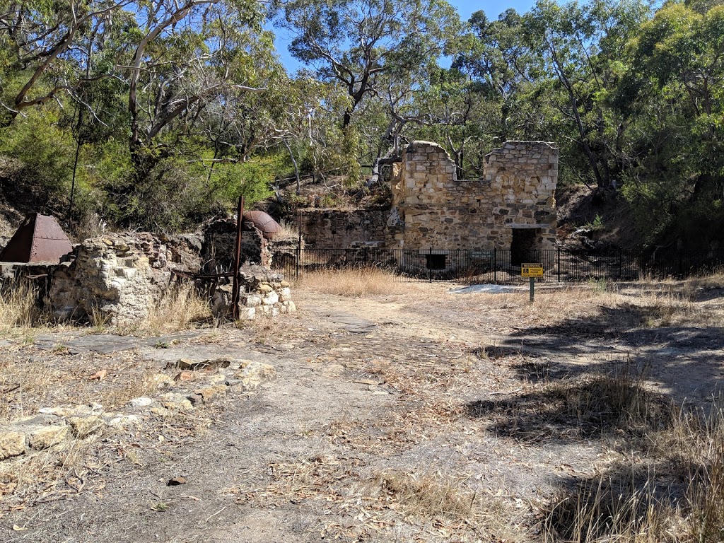 Talisker | South Australia 5204, Australia