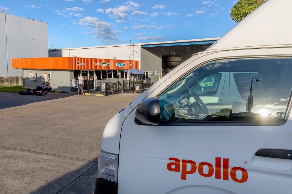 Apollo Car Rentals | 733 Nudgee Rd, Northgate QLD 4013, Australia | Phone: 1800 777 779
