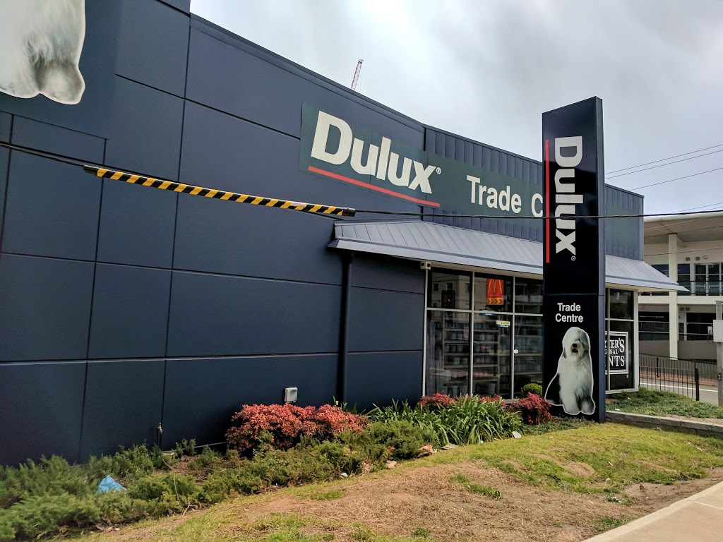 Dulux Trade Centre Blacktown | home goods store | 16 Third Ave, Blacktown NSW 2148, Australia | 0296218355 OR +61 2 9621 8355