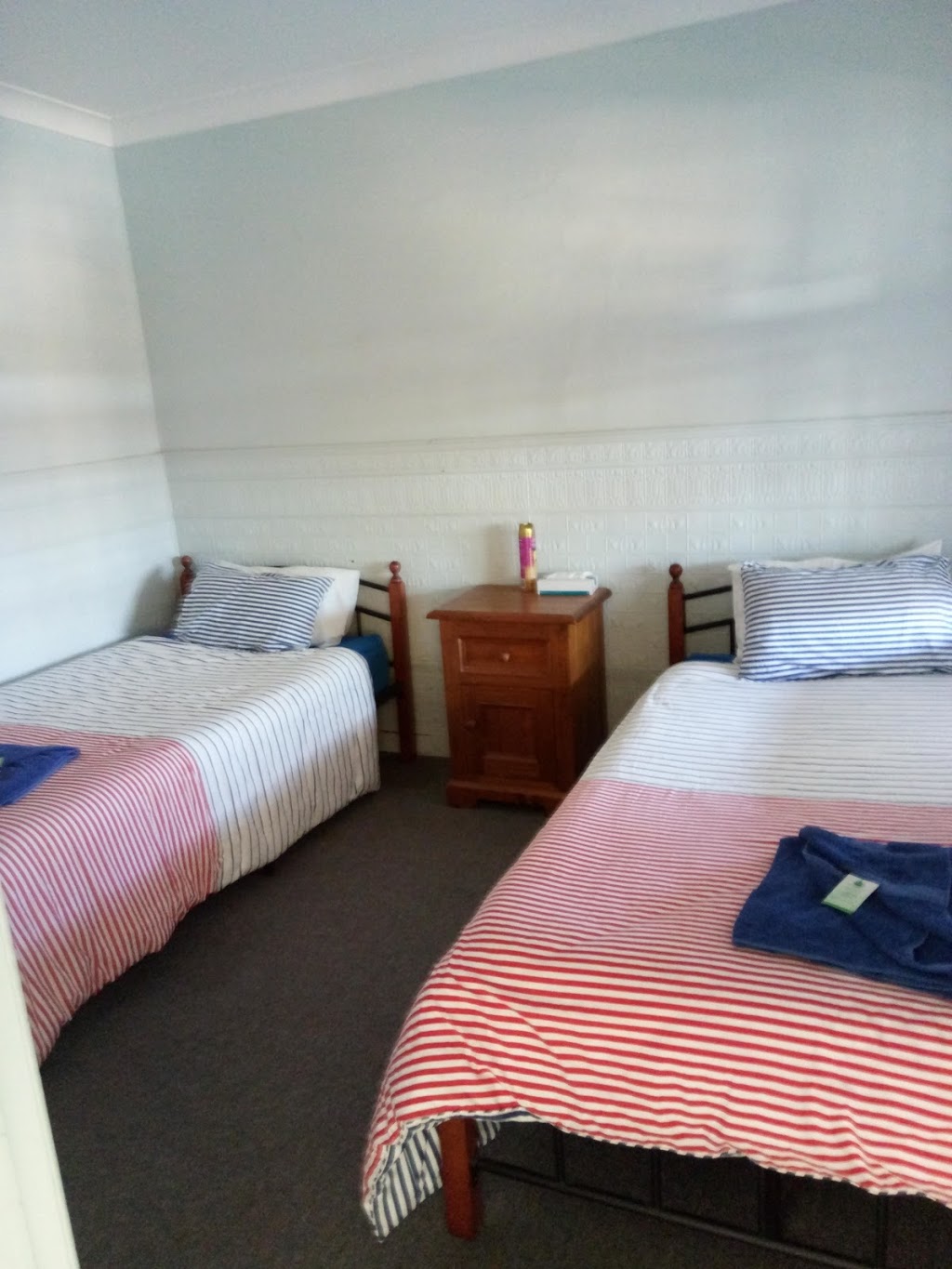 Commercial Hotel | lodging | 16 Bendemeer St, Bundarra NSW 2359, Australia | 0267237106 OR +61 2 6723 7106