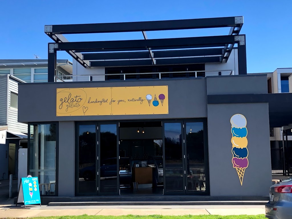 Gelato Gelato | food | Unit 4/141Great, Ocean Road, Anglesea VIC 3230, Australia | 0412600673 OR +61 412 600 673