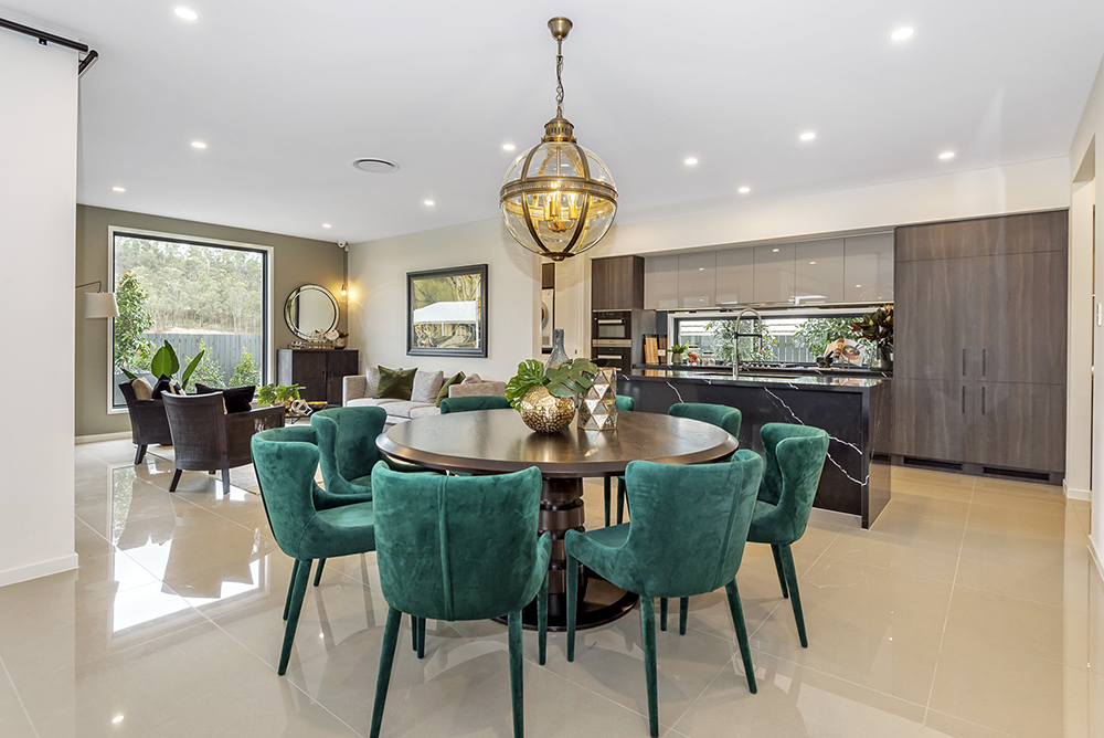 Clarendon Homes Springfield Rise Display Centre | general contractor | Houston St, Spring Mountain QLD 4124, Australia | 0733871485 OR +61 7 3387 1485