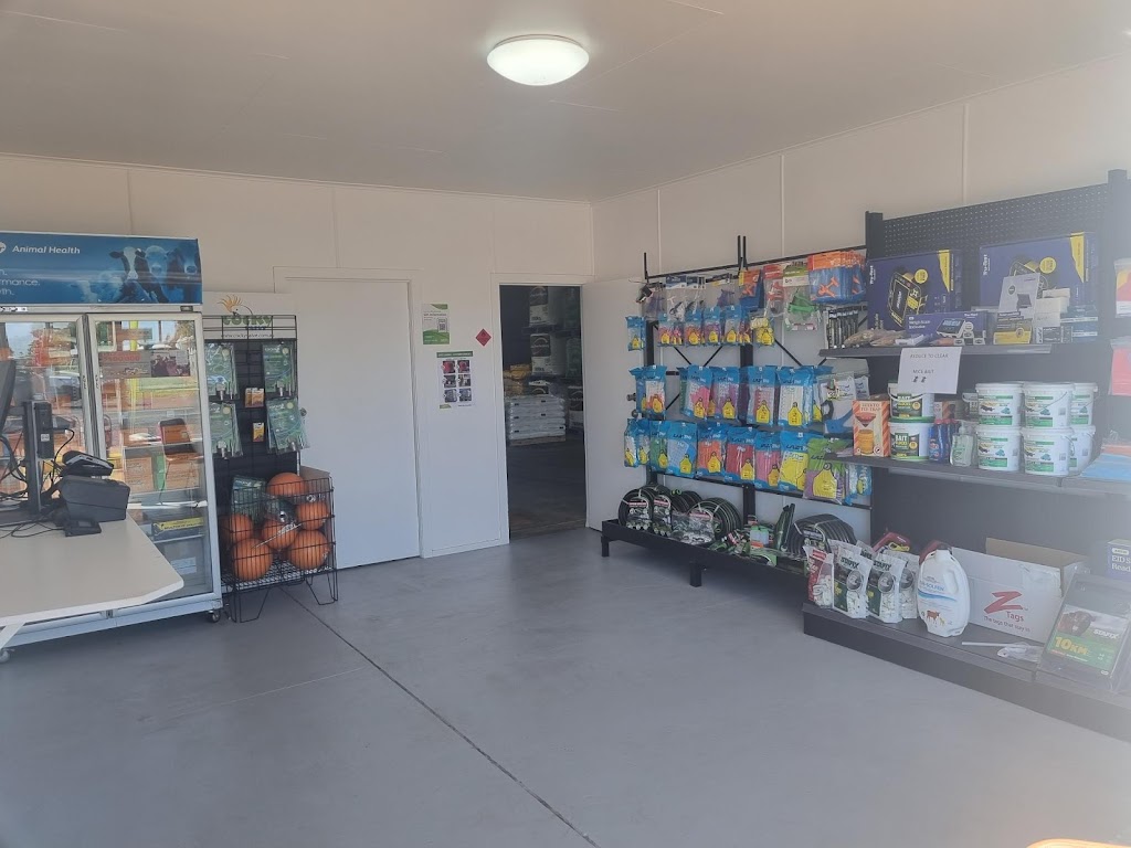 Nutrien Ag Solutions | Meandarra | Lot 1/1 Maude St, Meandarra QLD 4422, Australia | Phone: (07) 4521 5911