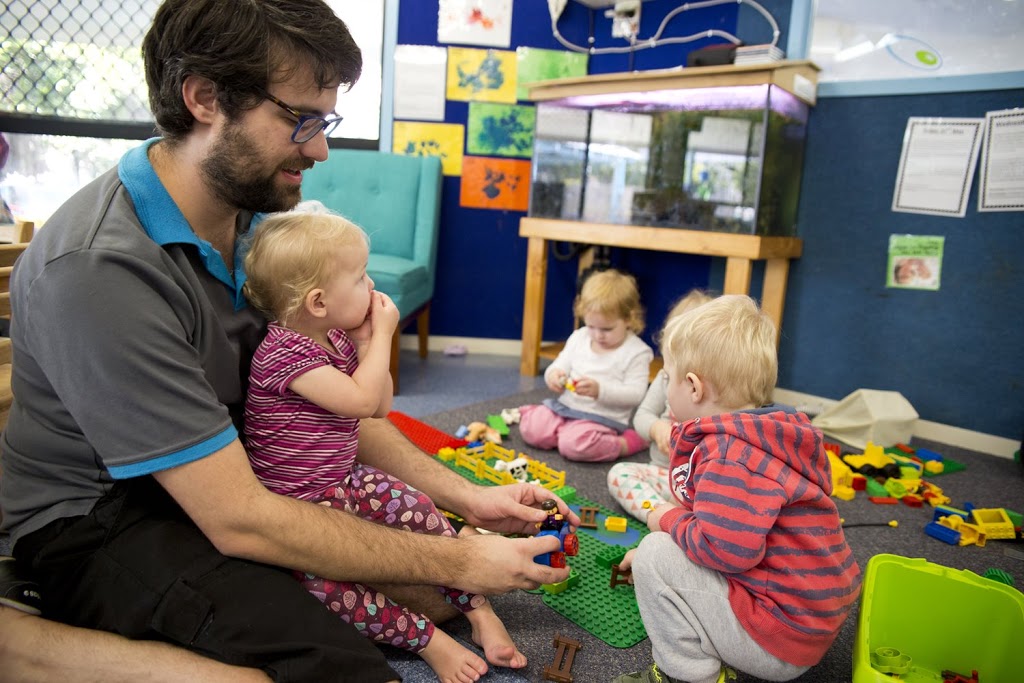 Goodstart Early Learning Albany Creek The Boulevard | 8 The Blvd, Albany Creek QLD 4035, Australia | Phone: 1800 222 543