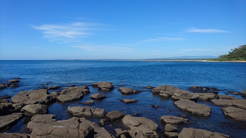 Broulee Island Nature Reserve | park | Broulee NSW 2537, Australia