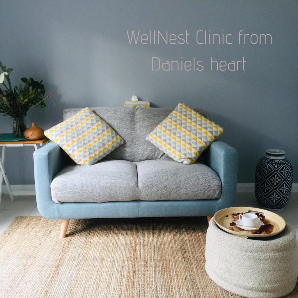 Wellness with Daniel | 9 Newton St, Ferntree Gully VIC 3156, Australia | Phone: 0410 819 626