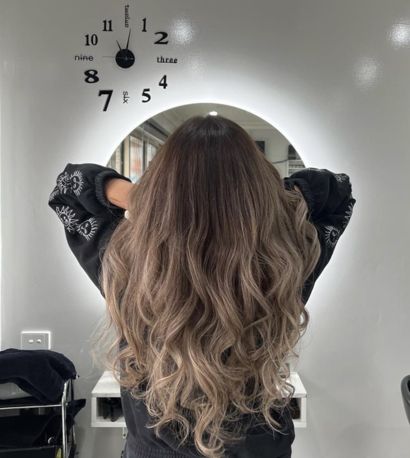 Hair by Hien | 141 Windsor Blvd, Derrimut VIC 3026, Australia | Phone: 0411 483 155