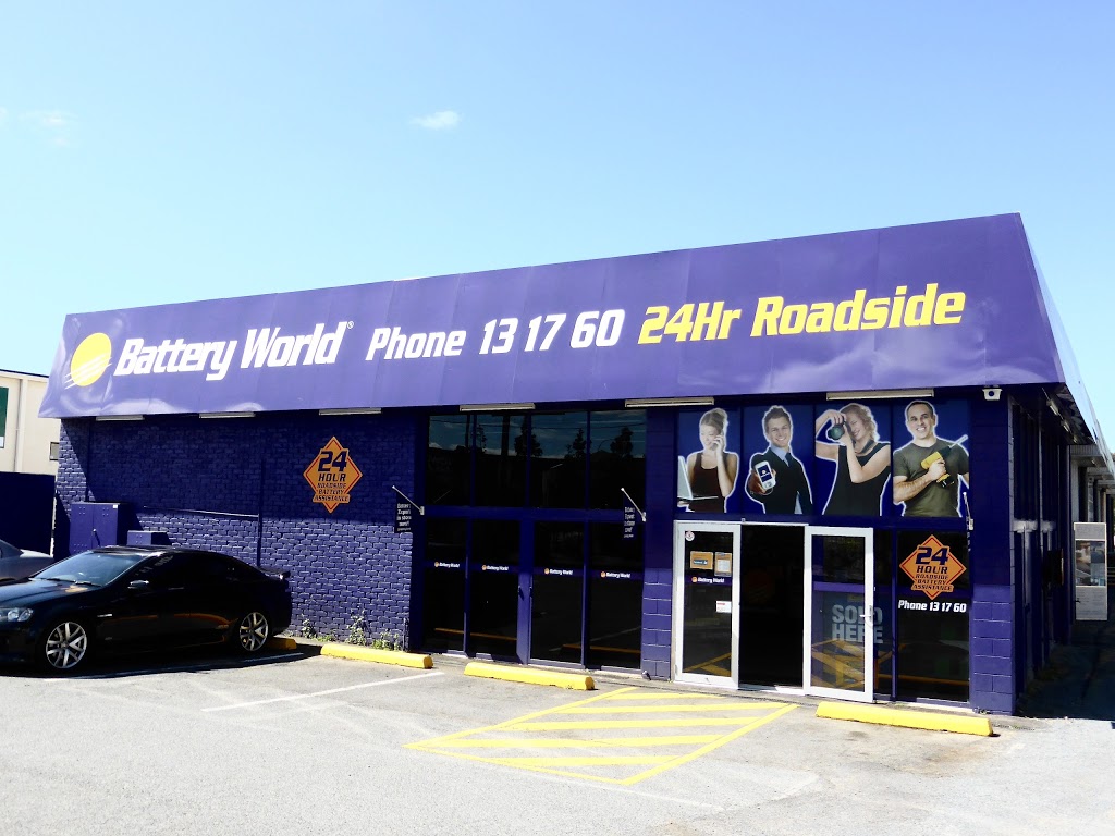 Battery World | Shop 1/143 Old Pacific Hwy, Oxenford QLD 4210, Australia | Phone: (07) 5502 6733