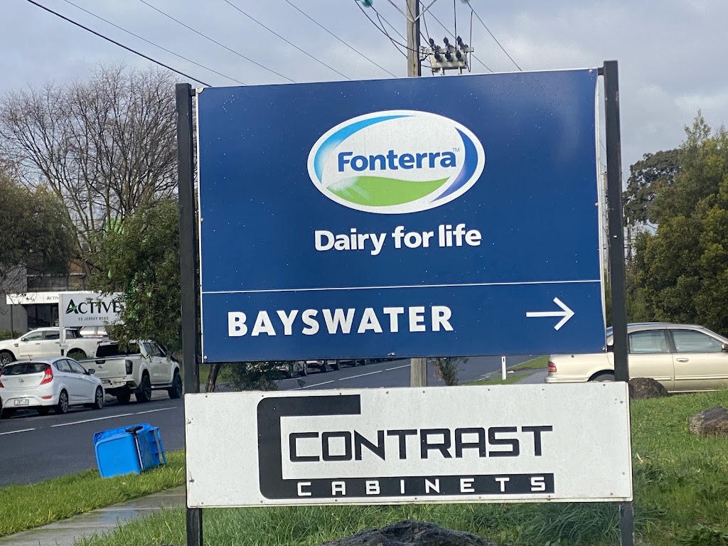 Lactalis Bayswater | Unit 1/48 Jersey Rd, Bayswater VIC 3153, Australia | Phone: 1800 816 773