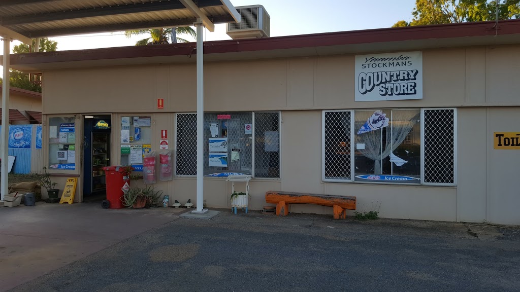 Yaamba Stockmans County Store | 64818 Bruce Hwy, Yaamba QLD 4704, Australia | Phone: (07) 4934 3185