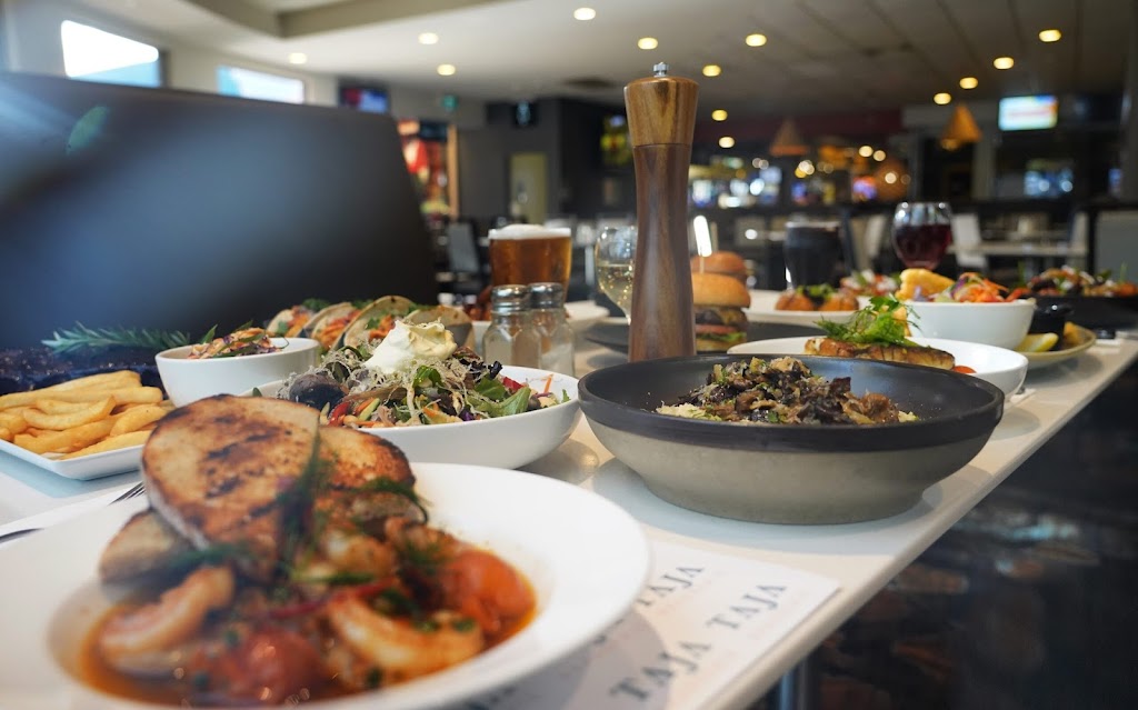 PORTERHOUSE BISTRO | 1 Ballingalla St, Narooma NSW 2546, Australia | Phone: (02) 4476 0500