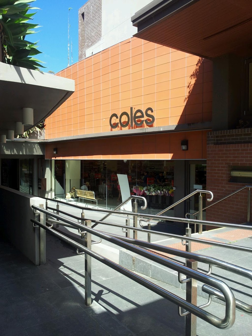 Coles Oatley West | 47 Mulga Rd, Oatley NSW 2223, Australia | Phone: (02) 8558 9500
