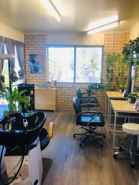 New Look By Elle - Hair | hair care | 2 Florentine St, Chermside West QLD 4032, Australia | 0490173702 OR +61 490 173 702