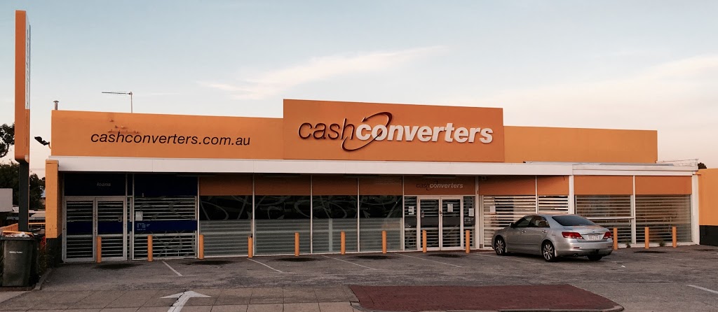 Cash Converters | jewelry store | 582 Albany Hwy, East Victoria Park WA 6101, Australia | 0892115761 OR +61 8 9211 5761