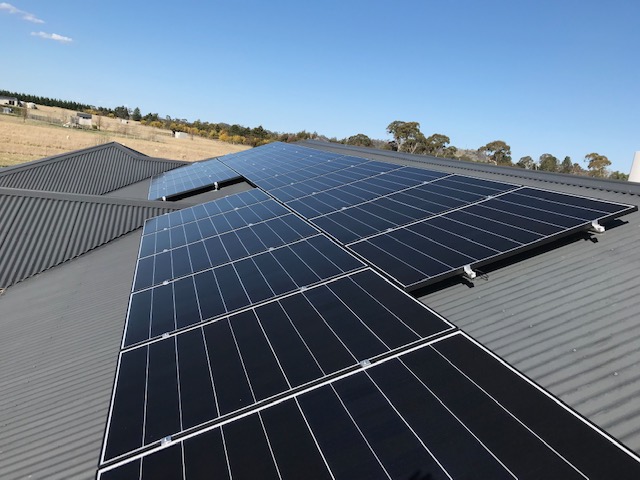 Armidale Solar & Electrical | Mount Mitchell Rd, Invergowrie NSW 2350, Australia | Phone: 0409 756 777