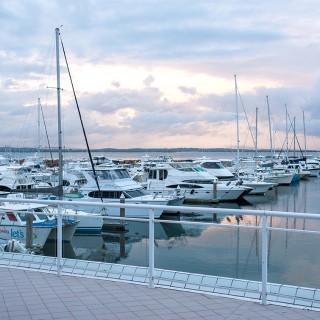 Broughtons at the Bay | Level 1, d’Albora Marinas, 6 Teramby Rd, Nelson Bay NSW 2315, Australia | Phone: (02) 4981 0865