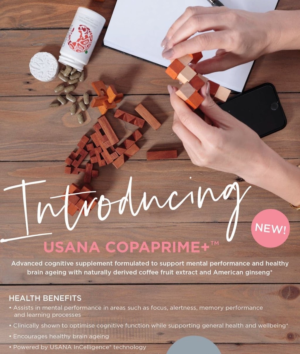 Usana Independent Pinoy Distributor - Western Australia | health | 19 Jacobs Dr, Harvey WA 6220, Australia | 0408963830 OR +61 408 963 830