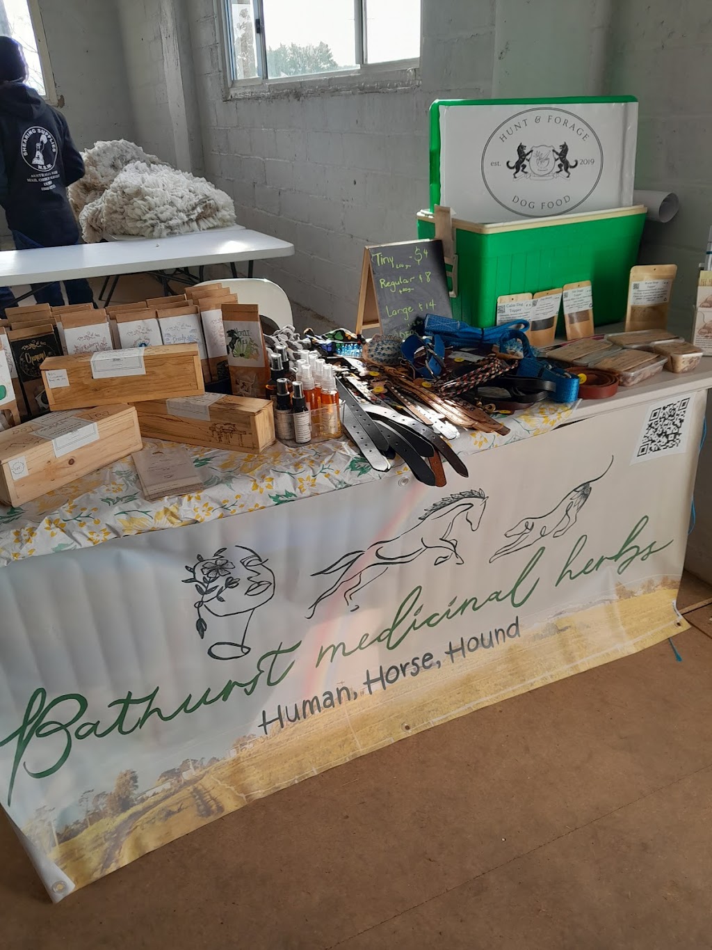 Bathurst Medicinal Herbs | 10 Eleven Mile Dr, Kelso NSW 2795, Australia | Phone: 0412 470 706