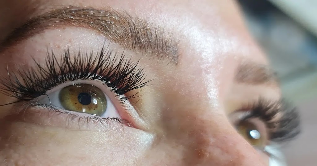 Lash & Wax | 1 Cashel Ct, Kellyville Ridge NSW 2155, Australia | Phone: 0490 687 006