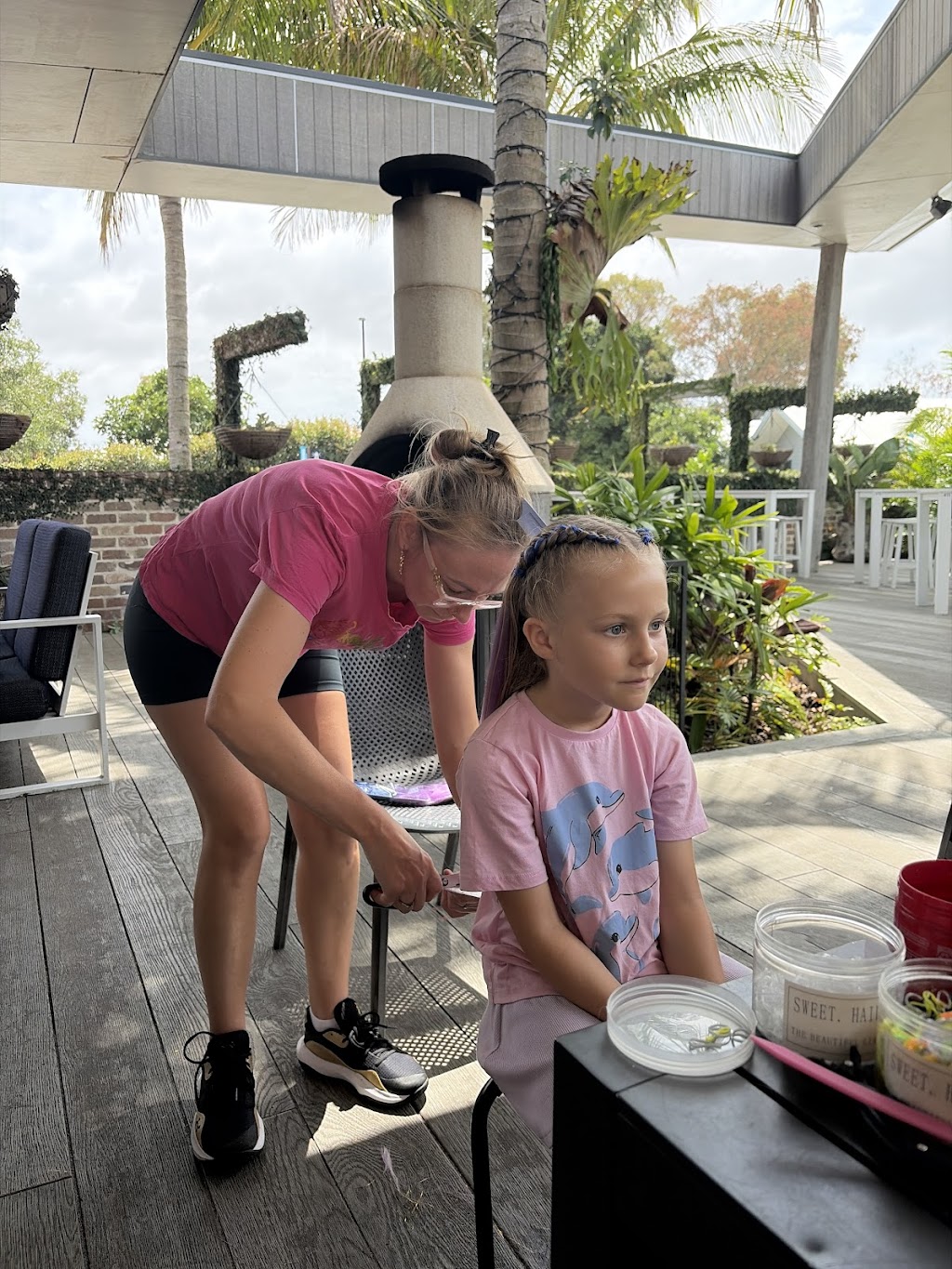 Braidz Boss | Ibis Ave, Deagon QLD 4017, Australia | Phone: 0405 342 173