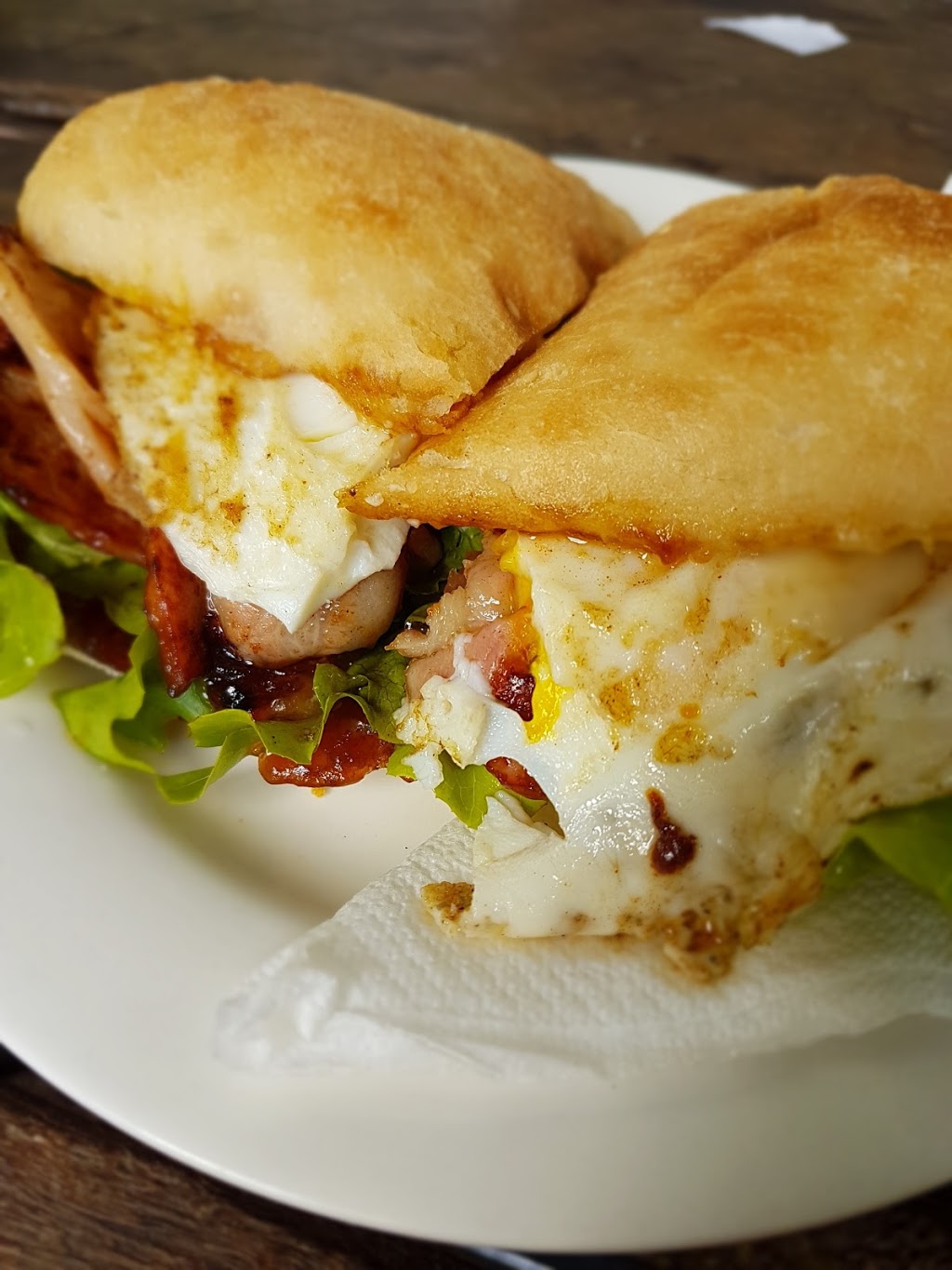 Herveys Range Heritage Tea Rooms | 37 Thornton Gap Rd, Hervey Range QLD 4817, Australia | Phone: (07) 4778 0199