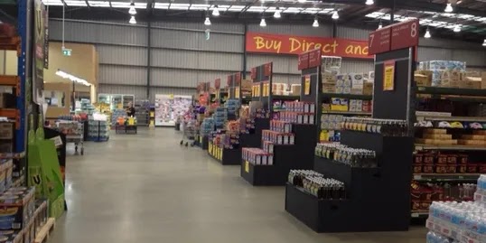 No Frills Foodmarket | supermarket | 61 Oakden Rd, Prospect TAS 7250, Australia | 0363459200 OR +61 3 6345 9200