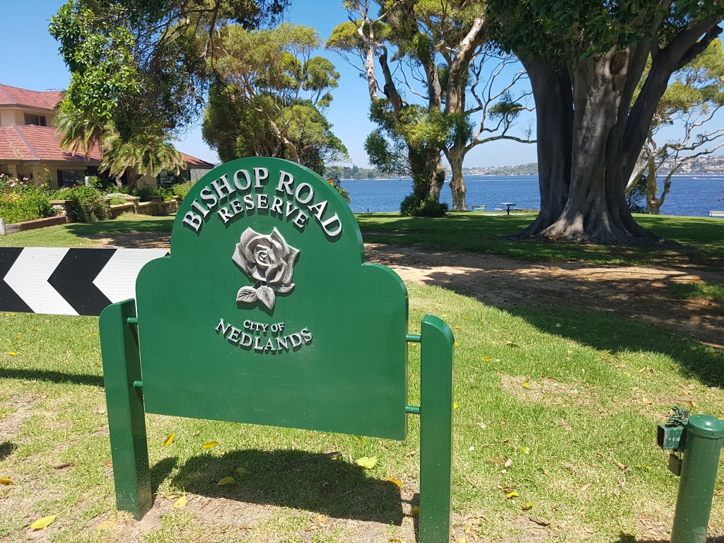 Bishop Road Reserve | Western Australia, Australia