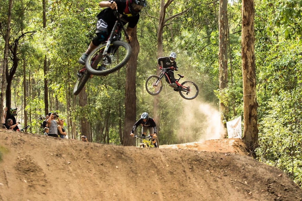 Boomerang Farm Bike Park | 55 Johns Rd, Mudgeeraba QLD 4213, Australia | Phone: 0409 669 750