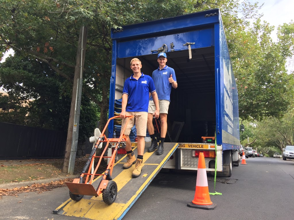 Move On Removals | moving company | 13 Penton Way, Point Cook VIC 3030, Australia | 0396363299 OR +61 3 9636 3299