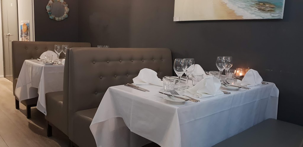 Veraison Restaurant | 1889 Point Nepean Rd, Tootgarook VIC 3941, Australia | Phone: (03) 5985 8888