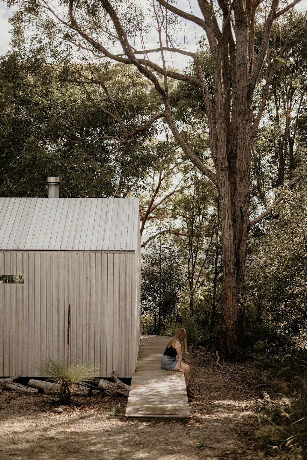 Salty Cabins | Yelgun Rd, Yelgun NSW 2483, Australia | Phone: 0477 025 366